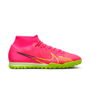 Nike Zoom Mercurial Superfly 9 Academy TF